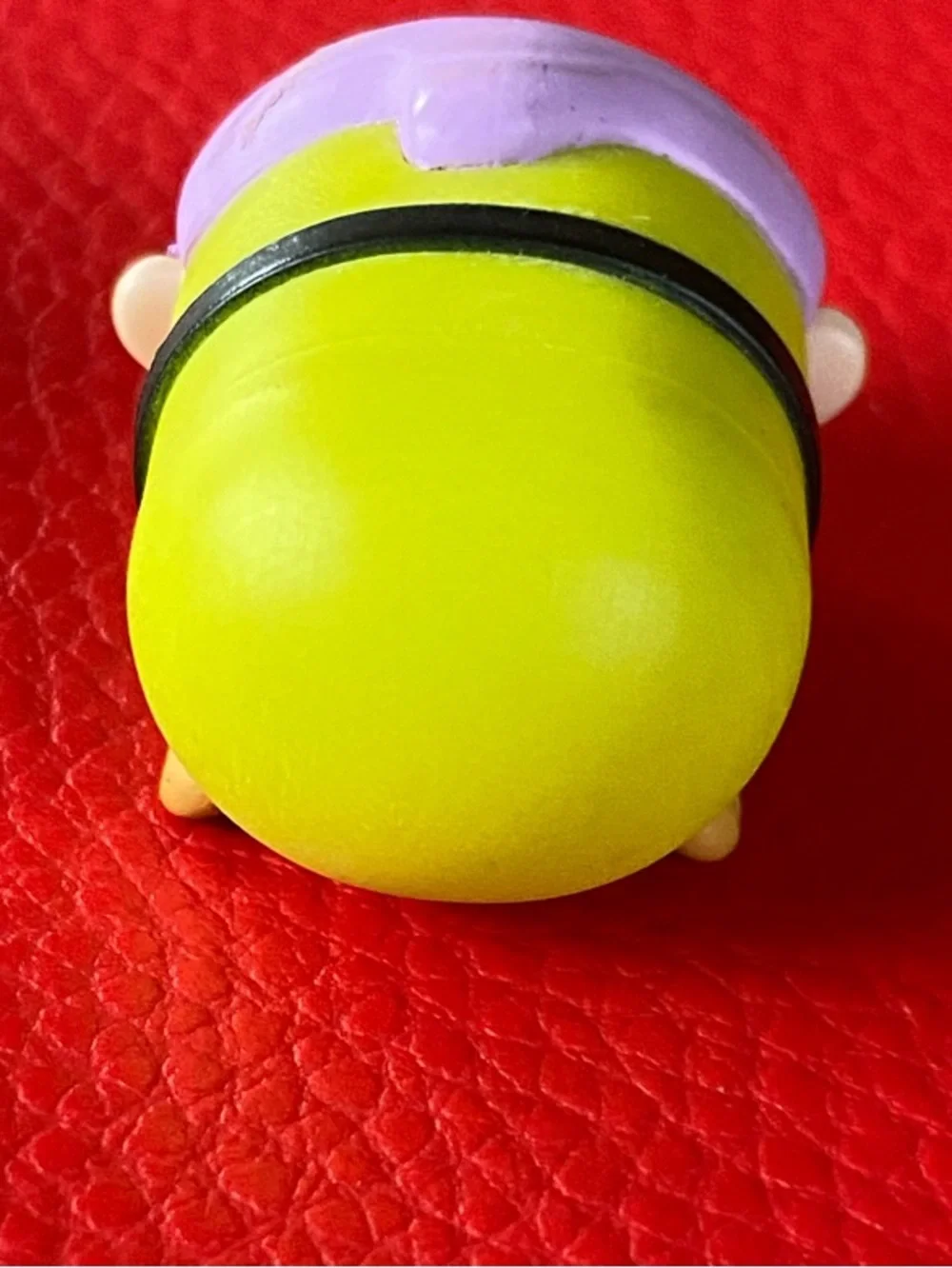 Disney Tsum Tsum Two Pack - Jack Skellington & Dopey Collectible Figures